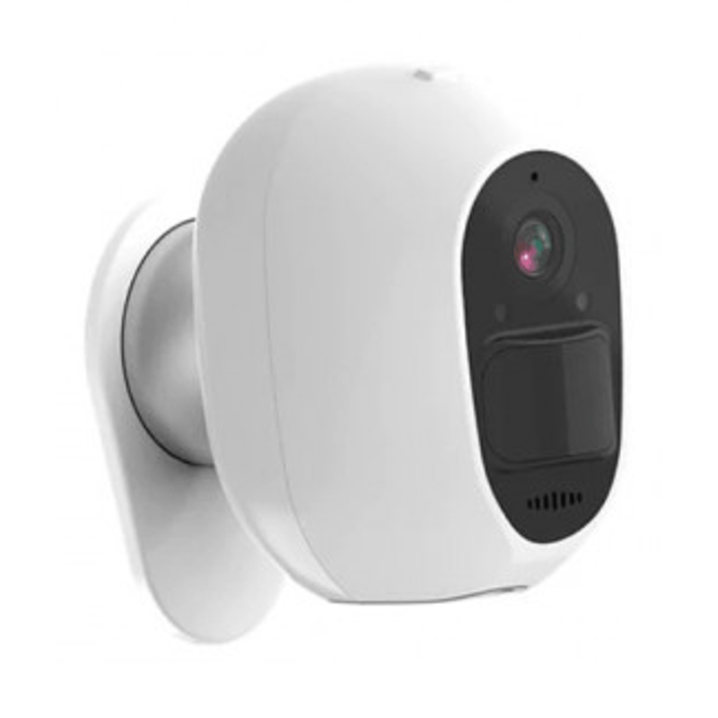 Casa si Gradina - Electrice - Smart Home - Camere de supraveghere - Camera De Supraveghere Wireless Andowl Q S703 4kHD - Infinity.ro