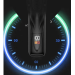 Ingrijire personala si Cosmetice - Aparate & accesorii ingrijire personala - Aparate de ras si tuns - Aparate de tuns - Masina profesionala de tuns parul Q LF800 - Infinity.ro