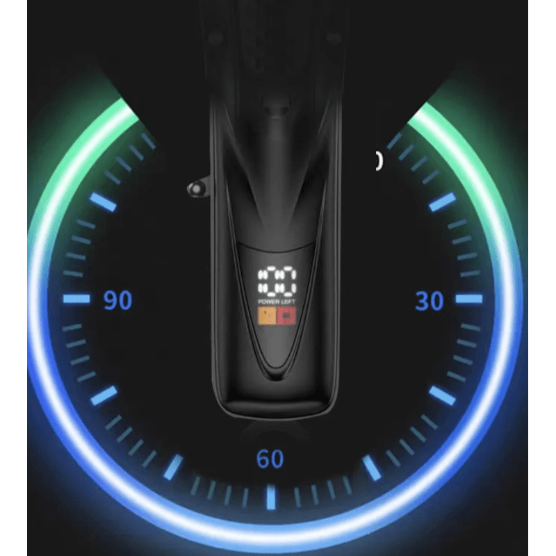 Ingrijire personala si Cosmetice - Aparate & accesorii ingrijire personala - Aparate de ras si tuns - Aparate de tuns - Masina profesionala de tuns parul Q LF800 - Infinity.ro