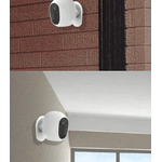 Casa si Gradina - Electrice - Smart Home - Camere de supraveghere - Camera De Supraveghere Wireless Andowl Q S703 4kHD - Infinity.ro