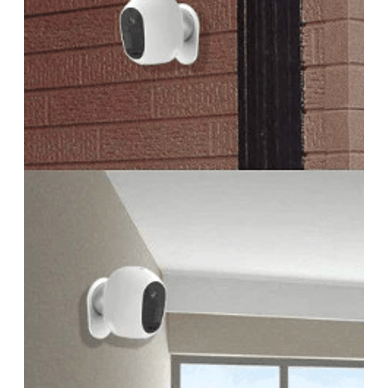 Casa si Gradina - Electrice - Smart Home - Camere de supraveghere - Camera De Supraveghere Wireless Andowl Q S703 4kHD - Infinity.ro