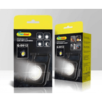 Casa si Gradina - Corpuri si surse de iluminat - Iluminat exterior - Lanterne - Mini lanterna breloc Q D912 pentru multiple utilizari - Infinity.ro