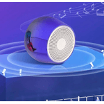 TV, Audio-Video si Foto - Portabile audio - Boxe portabile - Mini boxa portabila YX9C cu Bluetooth 9W - Infinity.ro