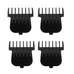 Ingrijire personala si Cosmetice - Aparate & accesorii ingrijire personala - Aparate de ras si tuns - Aparate de tuns - Trimmer de tuns profesional QLF366 cu display digital - Infinity.ro