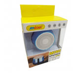 TV, Audio-Video si Foto - Portabile audio - Boxe portabile - Mini boxa portabila YX9C cu Bluetooth 9W - Infinity.ro