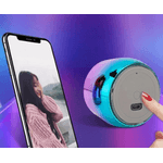 TV, Audio-Video si Foto - Portabile audio - Boxe portabile - Mini boxa portabila YX9C cu Bluetooth 9W - Infinity.ro