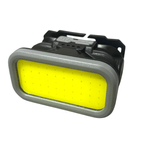 Casa si Gradina - Corpuri si surse de iluminat - Iluminat exterior - Lanterne - Lanterna de cap COB cu acumulator KX 309 cu led puternic - Infinity.ro