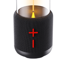 TV, Audio-Video si Foto - Portabile audio - Boxe portabile - Boxa Bluetooth KP 816 cu lumina ambientala LED sunet puternic si design elegant - Infinity.ro