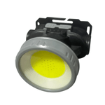 Casa si Gradina - Corpuri si surse de iluminat - Iluminat exterior - Lanterne - Lanterna de cap COB cu acumulator KX 308 cu led mare puternic - Infinity.ro