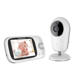 Casa si Gradina - Electrice - Smart Home - Camere de supraveghere - Camera de supraveghere Baby Monitor Smart Wireless Q SX907 - Infinity.ro