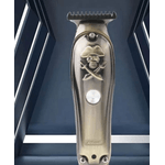 Ingrijire personala si Cosmetice - Aparate & accesorii ingrijire personala - Aparate de ras si tuns - Aparate de tuns - Masina de tuns reincarcabila Andowl Q TF52 - Infinity.ro