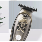 Ingrijire personala si Cosmetice - Aparate & accesorii ingrijire personala - Aparate de ras si tuns - Aparate de tuns - Masina de tuns reincarcabila Andowl Q TF52 - Infinity.ro