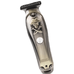 Ingrijire personala si Cosmetice - Aparate & accesorii ingrijire personala - Aparate de ras si tuns - Aparate de tuns - Masina de tuns reincarcabila Andowl Q TF52 - Infinity.ro