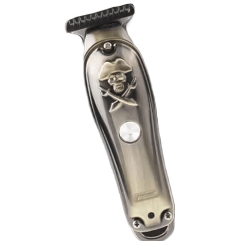 Ingrijire personala si Cosmetice - Aparate & accesorii ingrijire personala - Aparate de ras si tuns - Aparate de tuns - Masina de tuns reincarcabila Andowl Q TF52 - Infinity.ro