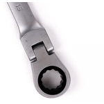 Casa si Gradina - Constructii - Scule de mana si unelte - Chei si truse chei - Set 22 piese chei combinate fixe si inelare articulate de la 6 la 32 mm - Infinity.ro