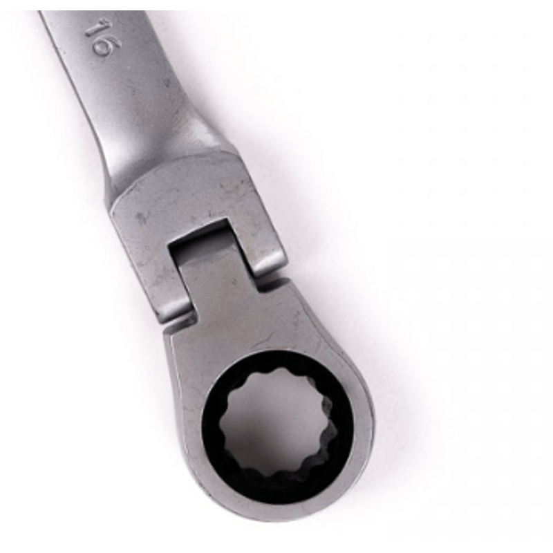 Casa si Gradina - Constructii - Scule de mana si unelte - Chei si truse chei - Set 22 piese chei combinate fixe si inelare articulate de la 6 la 32 mm - Infinity.ro