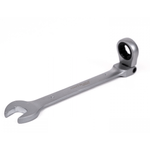 Casa si Gradina - Constructii - Scule de mana si unelte - Chei si truse chei - Set 22 piese chei combinate fixe si inelare articulate de la 6 la 32 mm - Infinity.ro