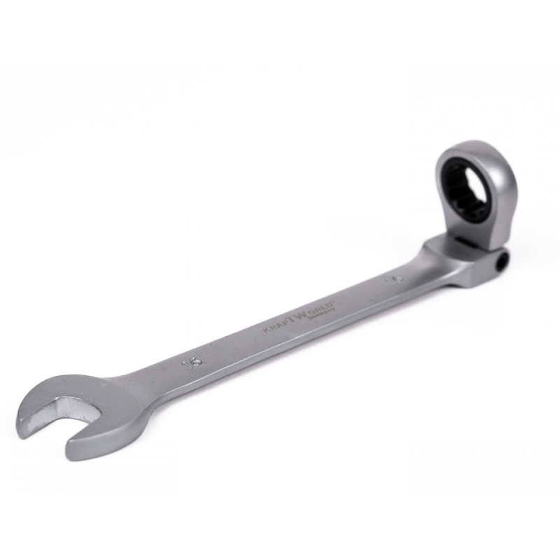 Casa si Gradina - Constructii - Scule de mana si unelte - Chei si truse chei - Set 22 piese chei combinate fixe si inelare articulate de la 6 la 32 mm - Infinity.ro