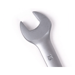 Casa si Gradina - Constructii - Scule de mana si unelte - Chei si truse chei - Set 22 piese chei combinate fixe si inelare articulate de la 6 la 32 mm - Infinity.ro