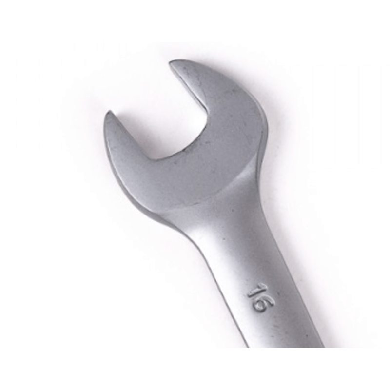 Casa si Gradina - Constructii - Scule de mana si unelte - Chei si truse chei - Set 22 piese chei combinate fixe si inelare articulate de la 6 la 32 mm - Infinity.ro