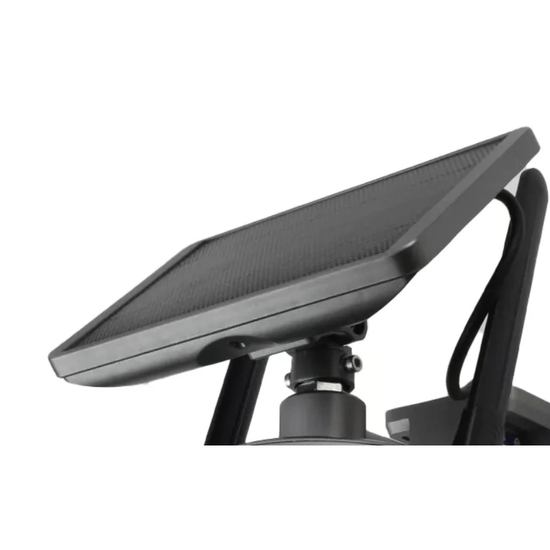 Casa si Gradina - Electrice - Smart Home - Camere de supraveghere - Camera de supraveghere CCTV Q SX01 Audio Bidirectionala cu panou solar 4G - Infinity.ro