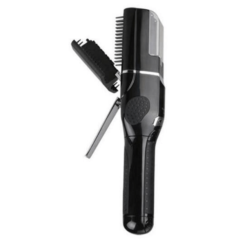 Ingrijire personala si Cosmetice - Aparate & accesorii ingrijire personala - Aparate de ras si tuns - Aparate de tuns - Aparat pentru tuns varfuri par Q M309 - Infinity.ro