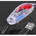 Ingrijire personala si Cosmetice - Aparate & accesorii ingrijire personala - Aparate de ras si tuns - Aparate de tuns - Masina de tuns AO50011 putere 5W lame inox accesorii incluse - Infinity.ro