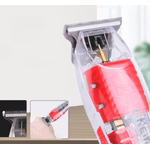 Ingrijire personala si Cosmetice - Aparate & accesorii ingrijire personala - Aparate de ras si tuns - Aparate de tuns - Masina de tuns AO50011 putere 5W lame inox accesorii incluse - Infinity.ro