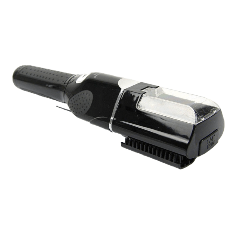 Ingrijire personala si Cosmetice - Aparate & accesorii ingrijire personala - Aparate de ras si tuns - Aparate de tuns - Aparat pentru tuns varfuri par Q M309 - Infinity.ro