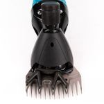 Petshop - Ingrijire si Igiena - Aparate de ingrijire - Aparate tuns animale - Masina electrica de tuns oi cu 2 acumulatori 128V 10Ah - Infinity.ro