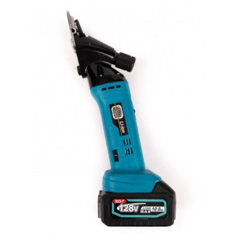 Petshop - Ingrijire si Igiena - Aparate de ingrijire - Aparate tuns animale - Masina electrica de tuns oi cu 2 acumulatori 128V 10Ah - Infinity.ro