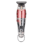 Ingrijire personala si Cosmetice - Aparate & accesorii ingrijire personala - Aparate de ras si tuns - Aparate de tuns - Masina de tuns AO50011 putere 5W lame inox accesorii incluse - Infinity.ro