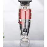 Ingrijire personala si Cosmetice - Aparate & accesorii ingrijire personala - Aparate de ras si tuns - Aparate de tuns - Masina de tuns AO50011 putere 5W lame inox accesorii incluse - Infinity.ro