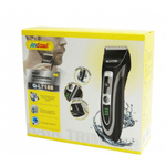 Ingrijire personala si Cosmetice - Aparate & accesorii ingrijire personala - Aparate de ras si tuns - Aparate de tuns - Aparat de tuns profesional Andowl L7188 - Infinity.ro