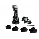 Ingrijire personala si Cosmetice - Aparate & accesorii ingrijire personala - Aparate de ras si tuns - Aparate de tuns - Aparat de tuns profesional Andowl L7188 - Infinity.ro