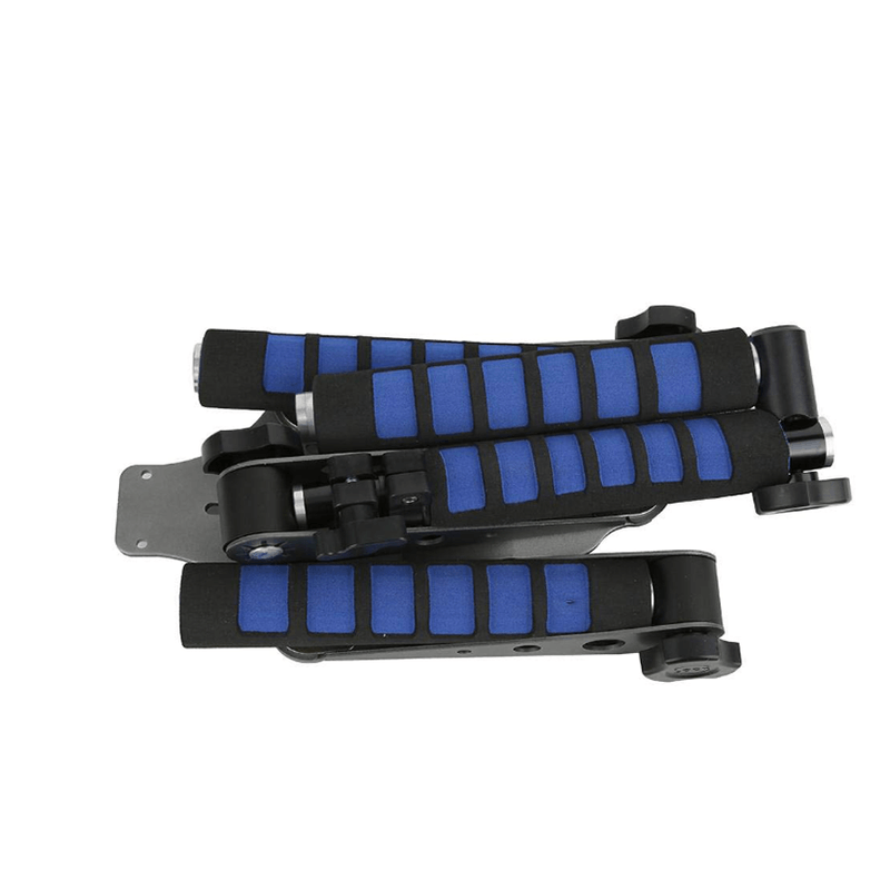 TV, Audio-Video si Foto - Camere video - Camere video compacte - Stabilizator portabil pentru camera video/foto Andowl Q WD81 - Infinity.ro