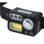 Casa si Gradina - Corpuri si surse de iluminat - Iluminat exterior - Lanterne - Lanterna de cap Q TD209 alimentare USB - Infinity.ro