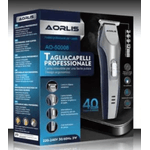 Ingrijire personala si Cosmetice - Aparate & accesorii ingrijire personala - Aparate de ras si tuns - Aparate de tuns - Aparat de tuns AO50008 reincarcabil portabil - Infinity.ro