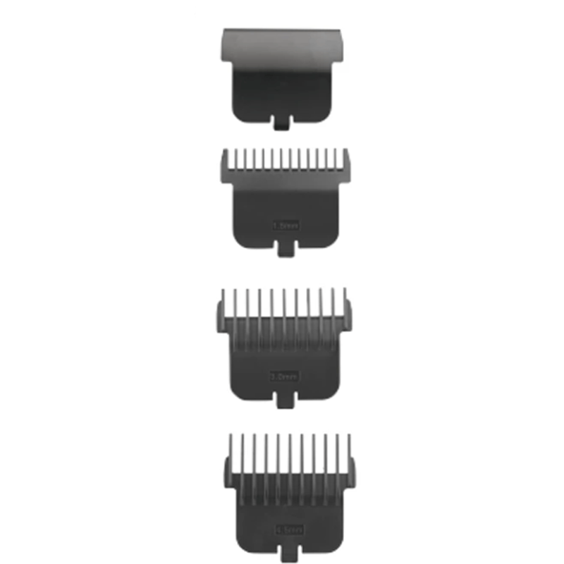 Ingrijire personala si Cosmetice - Aparate & accesorii ingrijire personala - Aparate de ras si tuns - Aparate de tuns - Trimmer profesional de tuns Km 248 si conturare - Infinity.ro