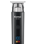 Ingrijire personala si Cosmetice - Aparate & accesorii ingrijire personala - Aparate de ras si tuns - Aparate de tuns - Trimmer profesional de tuns Km 248 si conturare - Infinity.ro