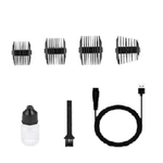 Ingrijire personala si Cosmetice - Aparate & accesorii ingrijire personala - Aparate de ras si tuns - Aparate de tuns - Masina Profesionala de Tuns 1200mAh Aorlis AO 50001 - Infinity.ro