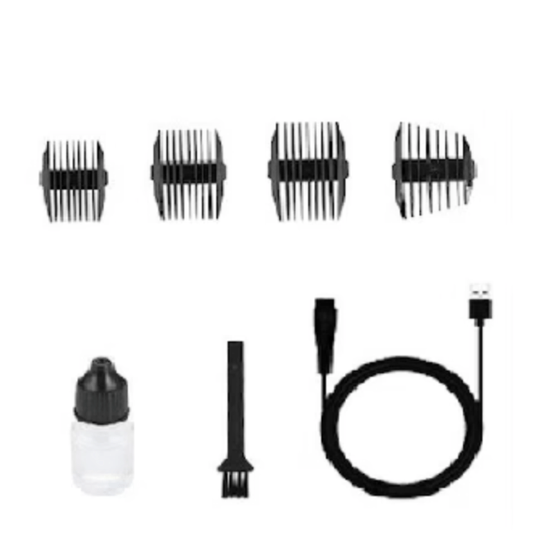 Ingrijire personala si Cosmetice - Aparate & accesorii ingrijire personala - Aparate de ras si tuns - Aparate de tuns - Masina Profesionala de Tuns 1200mAh Aorlis AO 50001 - Infinity.ro