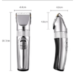 Ingrijire personala si Cosmetice - Aparate & accesorii ingrijire personala - Aparate de ras si tuns - Aparate de tuns - Masina Profesionala de Tuns 1200mAh Aorlis AO 50001 - Infinity.ro