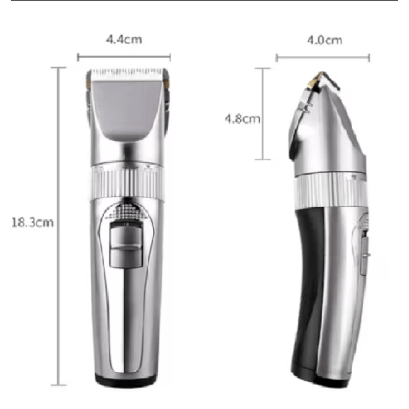 Ingrijire personala si Cosmetice - Aparate & accesorii ingrijire personala - Aparate de ras si tuns - Aparate de tuns - Masina Profesionala de Tuns 1200mAh Aorlis AO 50001 - Infinity.ro