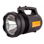 Casa si Gradina - Corpuri si surse de iluminat - Iluminat exterior - Lanterne - Lanterna puternica de mana TD 6000A LED T6 30W - Infinity.ro