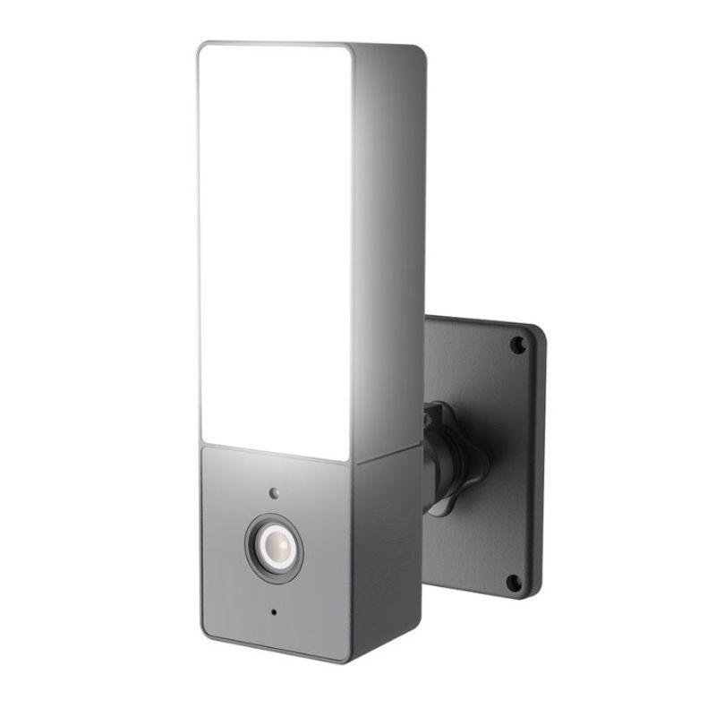 TV, Audio-Video si Foto - Camere video - Camere video compacte - Camera Video cu Reflector si Sunet Bidirectional D5 - Infinity.ro