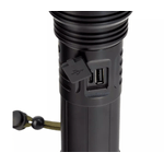 Casa si Gradina - Corpuri si surse de iluminat - Iluminat exterior - Lanterne - Lanterna LED puternica profesionala reincarcabila Andowl Q ST69 - Infinity.ro