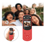 TV, Audio-Video si Foto - Camere video - Camere video compacte - Camera Video sport SD2 DV HD Model QSD2 DV cu clips - Infinity.ro