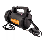 Casa si Gradina - Corpuri si surse de iluminat - Iluminat exterior - Lanterne - Lanterna puternica de mana TD 6000A LED T6 30W - Infinity.ro