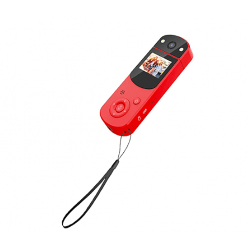 TV, Audio-Video si Foto - Camere video - Camere video compacte - Camera Video sport SD2 DV HD Model QSD2 DV cu clips - Infinity.ro